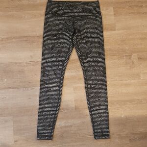 Lululemon Leggings Size 8